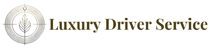 Luxury Driver Service